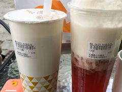 -CoCo都可(惠山古镇店)