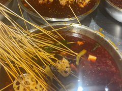 -嘉州鲜知味钵钵鸡(奎星楼店)