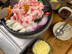 -韩见·韩式拌饭·炸鸡(石厦店)