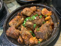 -十吉老砂锅(天生丽街生活馆店)