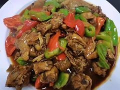 -老牌坊鲁菜名店(聊城美食岛店)