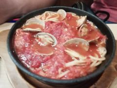 -萨莉亚意式餐厅(苏州食百家店)