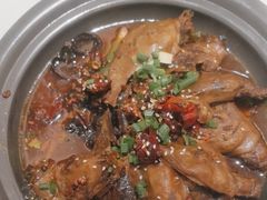 -大铁勺新津菜(东丽阳光新业广场店)