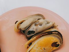 -争鲜回转寿司(通州万达店)
