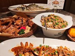 -前海沿·青岛菜(五四广场永旺店)