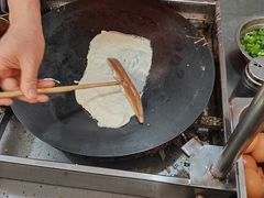 -新农村煎饼果子(香港花园店)