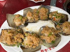 -渔友鲜海鲜加工(海鲜大世界店)