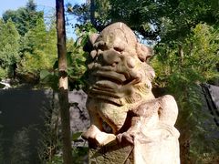 -西安关中民俗艺术博物院