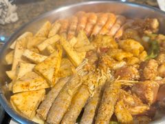 -黄记煌三汁焖锅(渝北金港国际店)