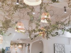 -香香海南菜餐厅