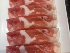 -京元盛铜锅涮肉(上海总店)
