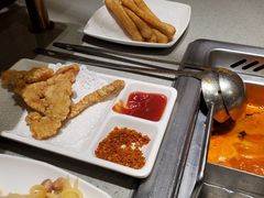 -海底捞火锅(天河方圆荟店)