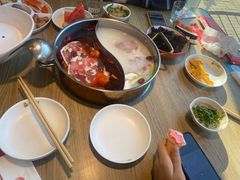 -彤德莱牛肉火锅(双港店)