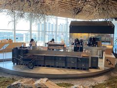 -Seesaw Coffee(朝阳大悦城店)