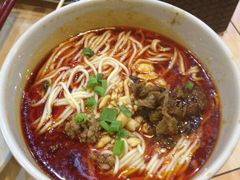 -薛阿婆(北美新天地中心店)