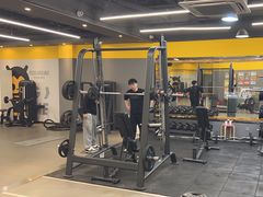 -FEELINGME乐刻包月私教馆·健身(真北华润万家店)