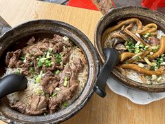 -文记煲仔饭
