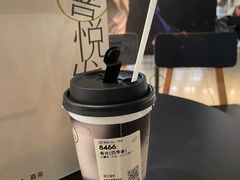 -喜茶(广州北京路惠福东店)