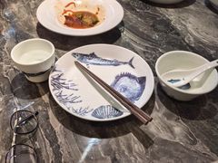 -前海沿·海鲜水饺青岛菜(乐客城店)