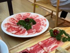 -湯系·煲汤手艺人(东二环泰禾广场店)