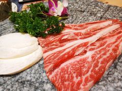 -万兴佳烤肉·长白山老味道(宏泰广场店)