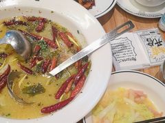 -太二酸菜鱼(SM城市广场店)