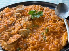 -后厨意餐La Cucina(外交公寓店)