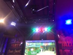 -唱吧麦颂KTV(方庄店)