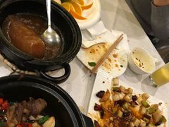 -李老爹香辣蟹(宣武门店)