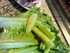 -丰茂烤串(金泉美食宫店)