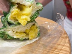 -BreadTalk面包新语·烘焙蛋糕(海岸城店)