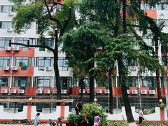 -四川大学(望江校区)
