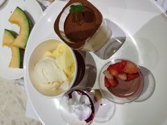 -芭菲盛宴·环球美食(解放碑英利国际店)