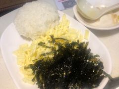 -梨满园韩国料理