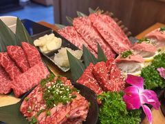-丸藏和牛烧肉专门店(园区师惠坊店)