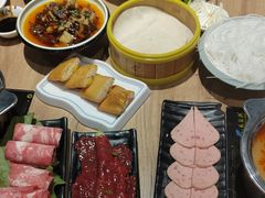 -龙聚德北京烤鸭(沙坪坝华宇A馆店)
