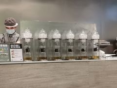 -喜茶(杭州滨江宝龙店)