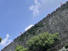 -南京城墙景区