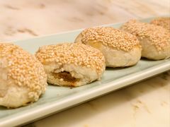 酥香黄桥烧饼-淮扬府(安定门店)