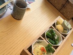 -鹤龟料理店(时代天街店)
