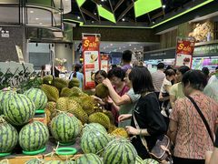 -简致生活MARKET(小榄海港城购物中心店)