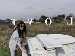 -云漫湖生态度假公园