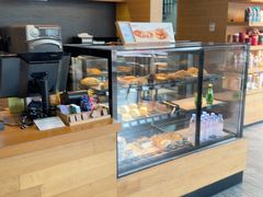 -星巴克(珠海摩尔百货店)