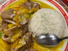-孖记茶档·热腾茶餐(江南西plus店)