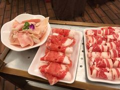 -山城年华老火锅(玉林店)