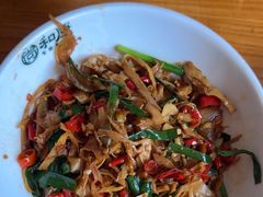 -尚禾厨·湘菜馆(步行街店)