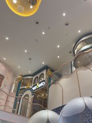 -奈尔宝·儿童乐园·亲子餐厅(苏州大悦城店)