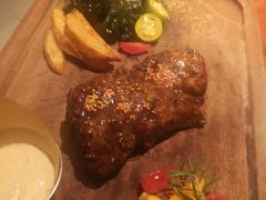 -卡朋厨房(289艺术园区店)