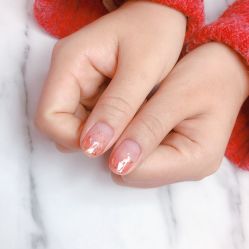 -Pink You美甲美睫纹绣定制中心