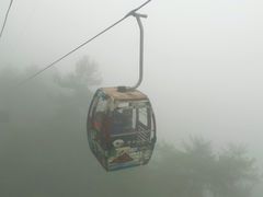 -缙云山索道售票处